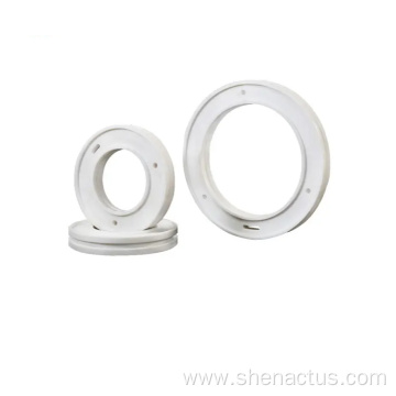 High Lubrication PTFE Washer Flat Gasket Seal